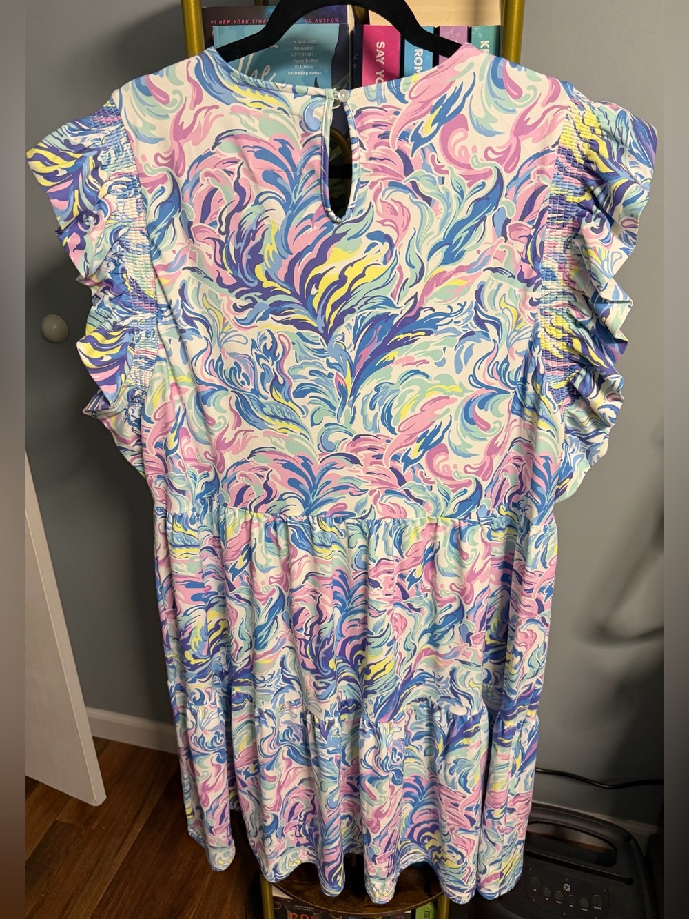 Women’s Simply Southern Dress - Picture 4 of 4